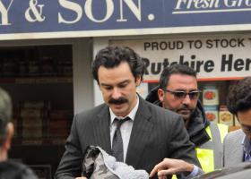 New series of popular TV drama filmed in town centre airs today