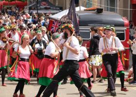 Folk Festival