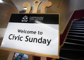 Civic Awards