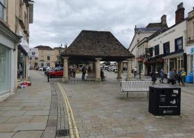 Market Place