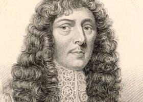 John Aubrey